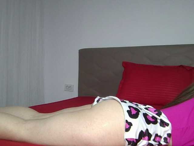 Uitzending screenshots sweet4youl