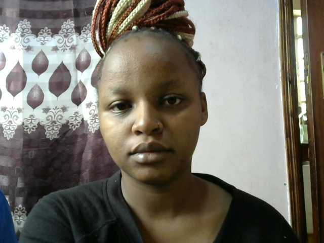 Foto van het profiel Sweetafricanqueen