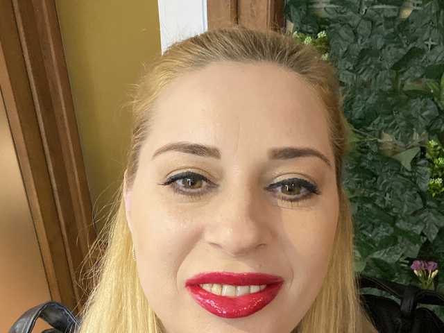 Foto van het profiel sweetaishah