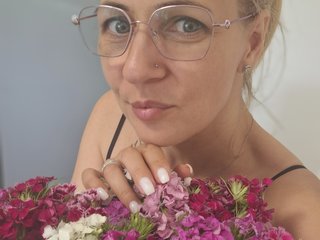 Erotische videochat Sweetaniaa