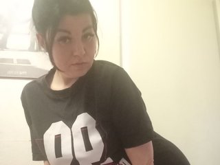 Erotische videochat SweetAnn