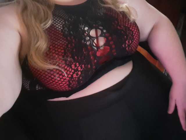 Foto van het profiel SweetAnna90
