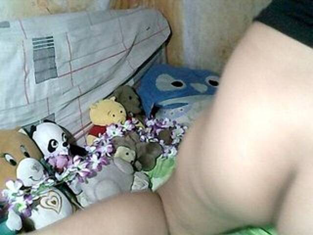 Uitzending screenshots SweetAshley