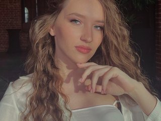 Erotische videochat SweetBaby-