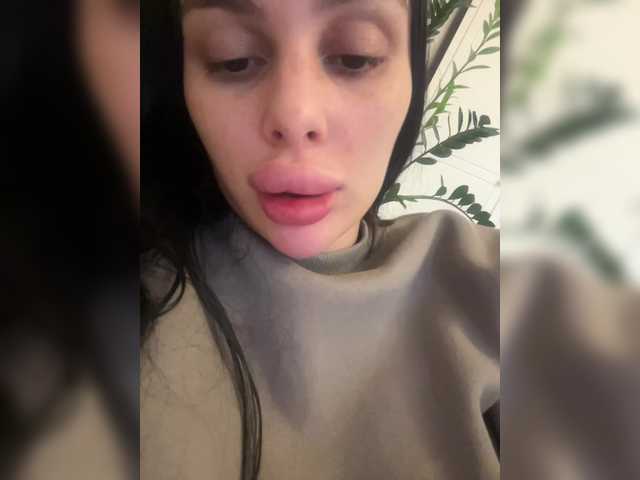 Uitzending screenshots Sweetbaby-2