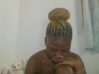 Erotische videochat Sweetbaby006