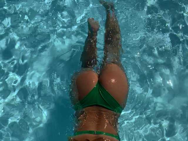 Foto van het profiel Sweetbaby505