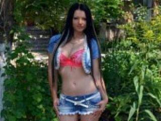 Erotische videochat sweetbaby66