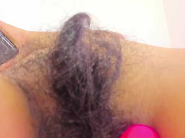 Foto's SweetBarbie the sugar princess fill her body with cream and her creamy hairy pussy explode with squirt! [none] /hairy pussy close 40 !! squirt 200/ snap 50 / lovense in ass / #latina #bigboobs #18 #hairy #teen #squirt #cum #anal #lovense #Cam2CamPrime #chat