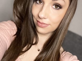 Erotische videochat SweetBella95