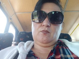 Erotische videochat SweetBerryyy