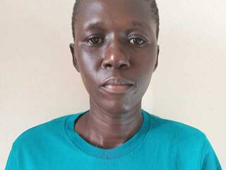 Erotische videochat Sweetblackgal3