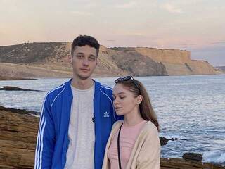 Erotische videochat Sweetsberry