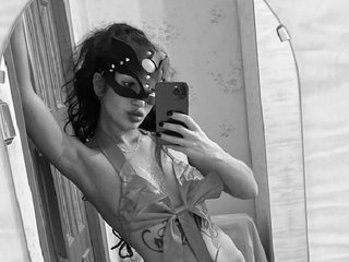Erotische videochat SweetCandy1122