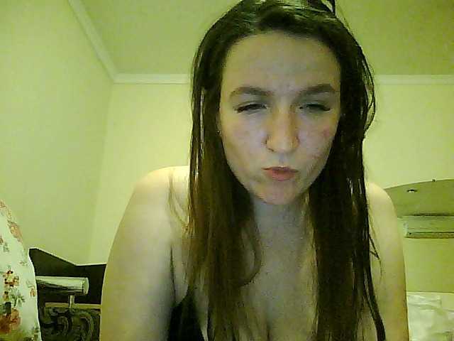 Uitzending screenshots SWEETCANDYn