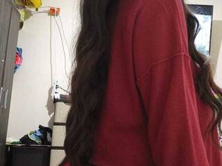 Erotische videochat Sweetcari