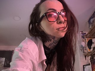 Erotische videochat SweetCat1377