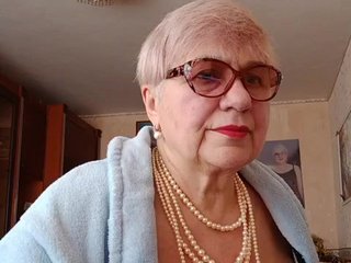 Erotische videochat SweetCherry00