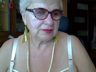 Erotische videochat SweetCherry00