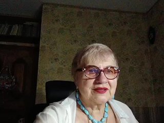 Erotische videochat SweetCherry00