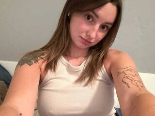 Erotische videochat Sweetcherryberry