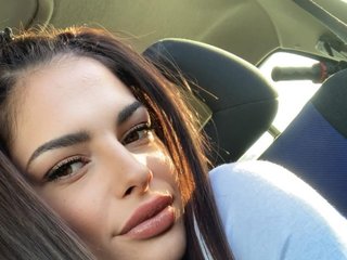 Erotische videochat Sweetcherybombs02