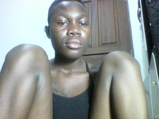 Erotische videochat Sweetchocolate