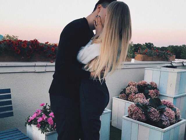 Foto van het profiel SweetCoople