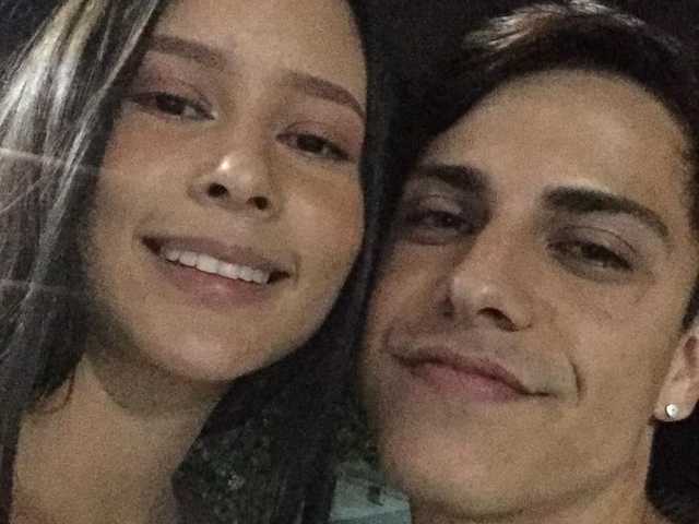 Foto van het profiel Sweetcouple4U
