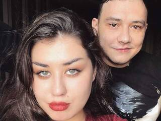 Erotische videochat SweetCoupless