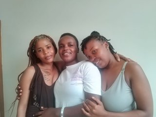 Erotische videochat Sweetcutegirls3