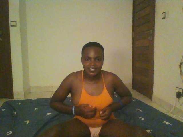 Uitzending screenshots Sweetcutie1
