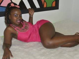 Erotische videochat SweetDannax