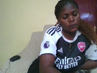 Erotische videochat Sweetdarkskin