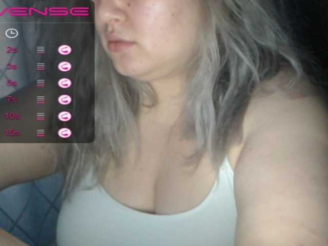Uitzending screenshots SweetDreamm