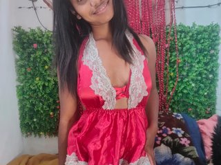 Erotische videochat SweetElissa1