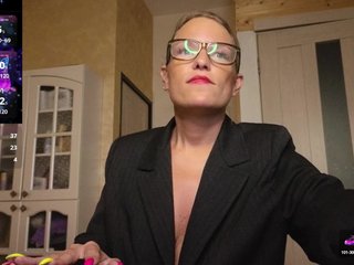 Erotische videochat Findom_Lady_Shine