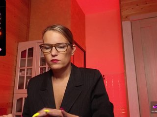 Erotische videochat Findom_Lady_Shine