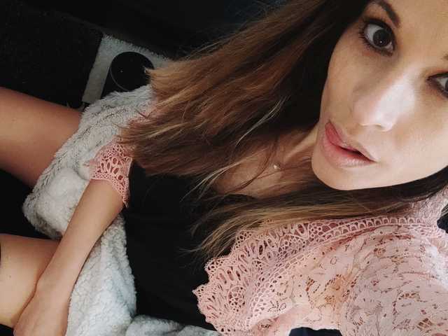 Foto van het profiel SweetGattina