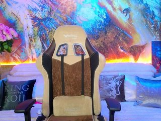 Erotische videochat RudeGirl