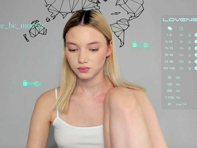 Uitzending screenshots Alice__Foxx