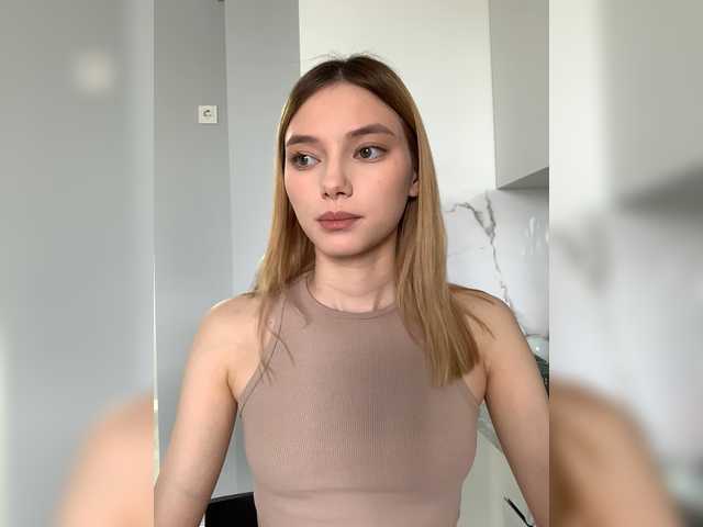 Uitzending screenshots Alice__Foxx