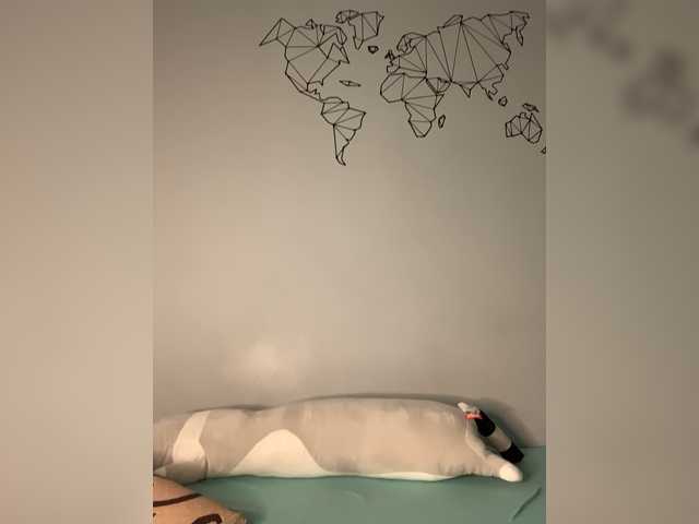 Uitzending screenshots Alice__Foxx