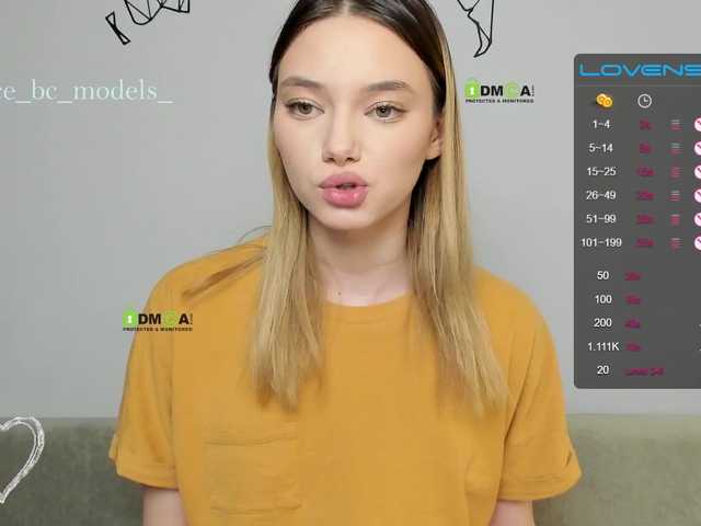 Uitzending screenshots Alice__Foxx