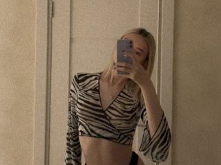 Erotische videochat PEACH__ALICE