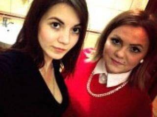 Erotische videochat sweetgirls3