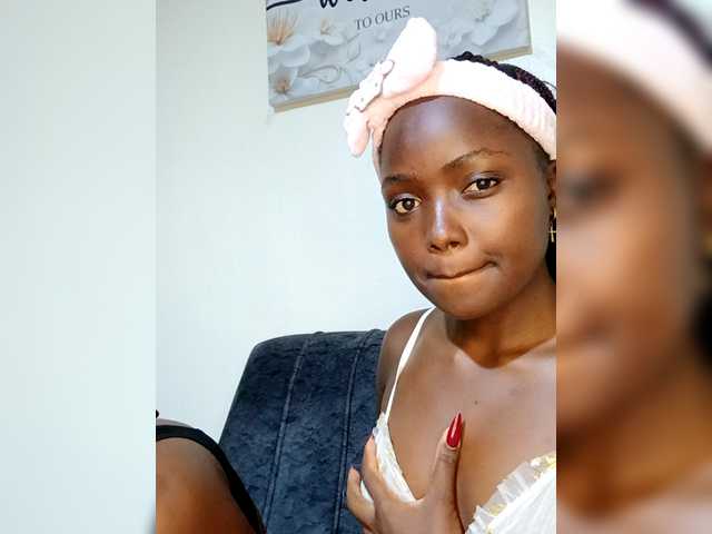 Uitzending screenshots Sweetgirlsduo