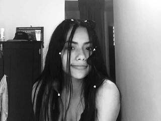 Erotische videochat SweetHanna5