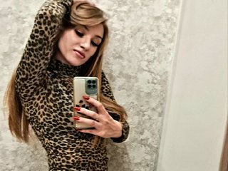 Erotische videochat SweetHotBaby