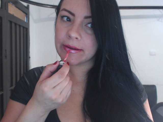 Uitzending screenshots sweethotcami